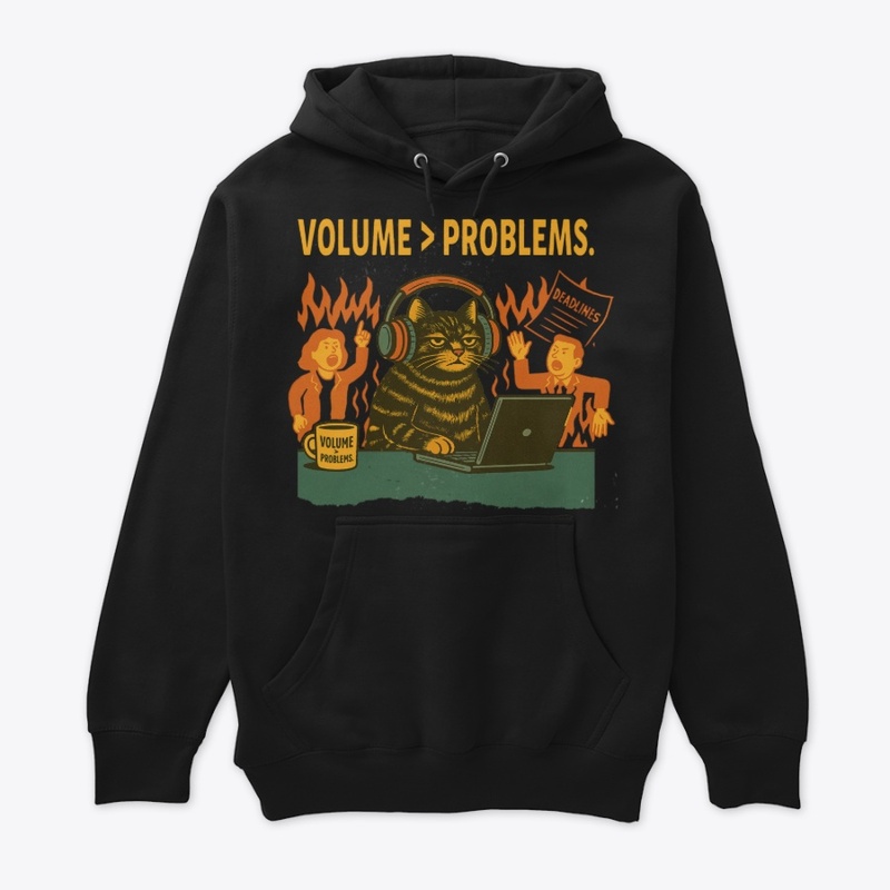 VOLUME > PROBLEMS