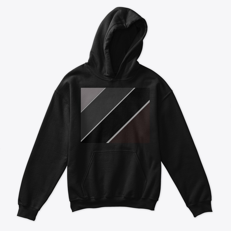Kids Cool Hoodie
