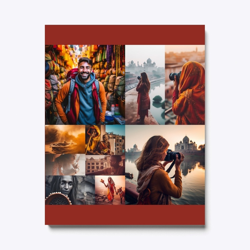 Cityscapes for Modern Living