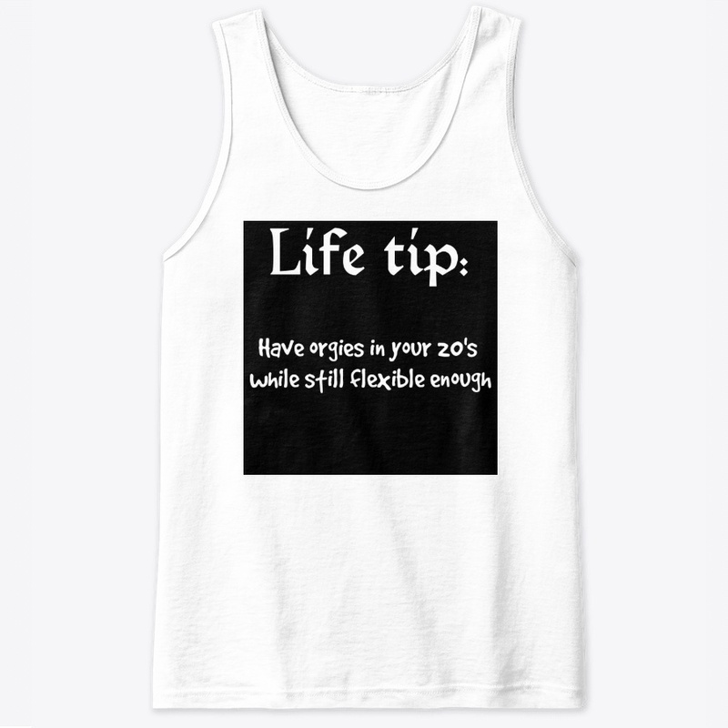 Life tip 1