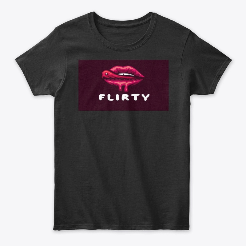 Men's Flirty Collection
