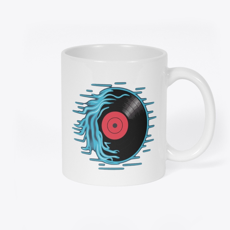 Vinyl is Power