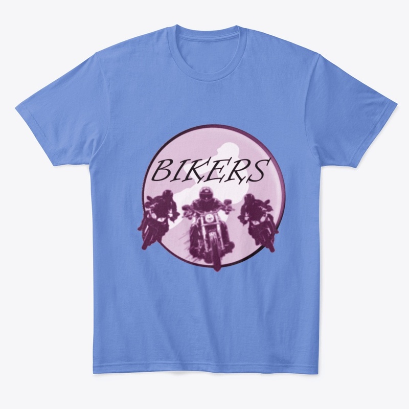 bikers