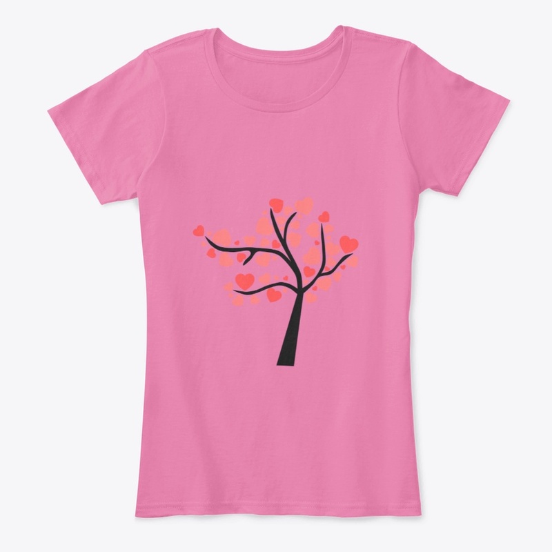 Heart Tree