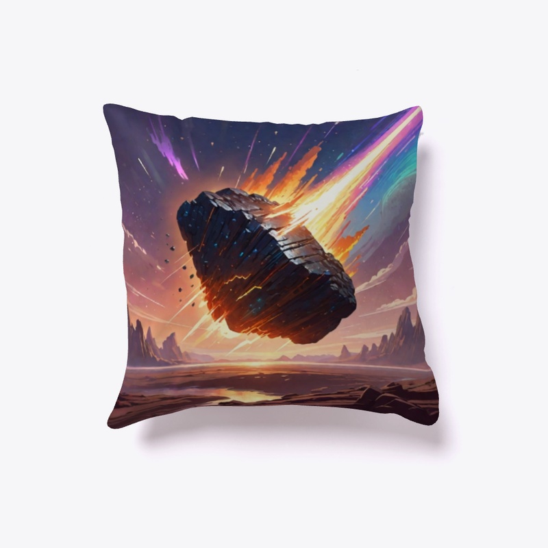Meteorite