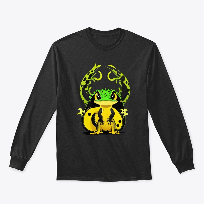 Gecko Morph