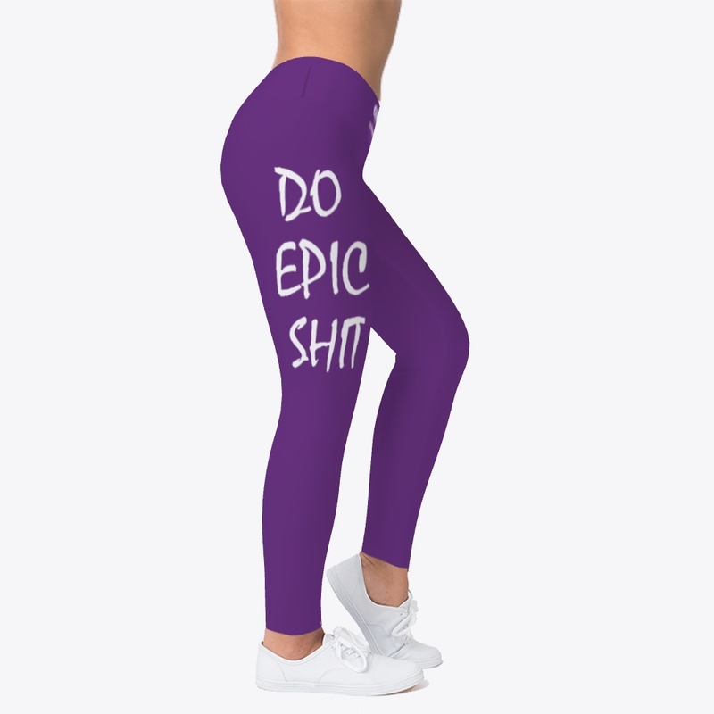 Do Epic Shit