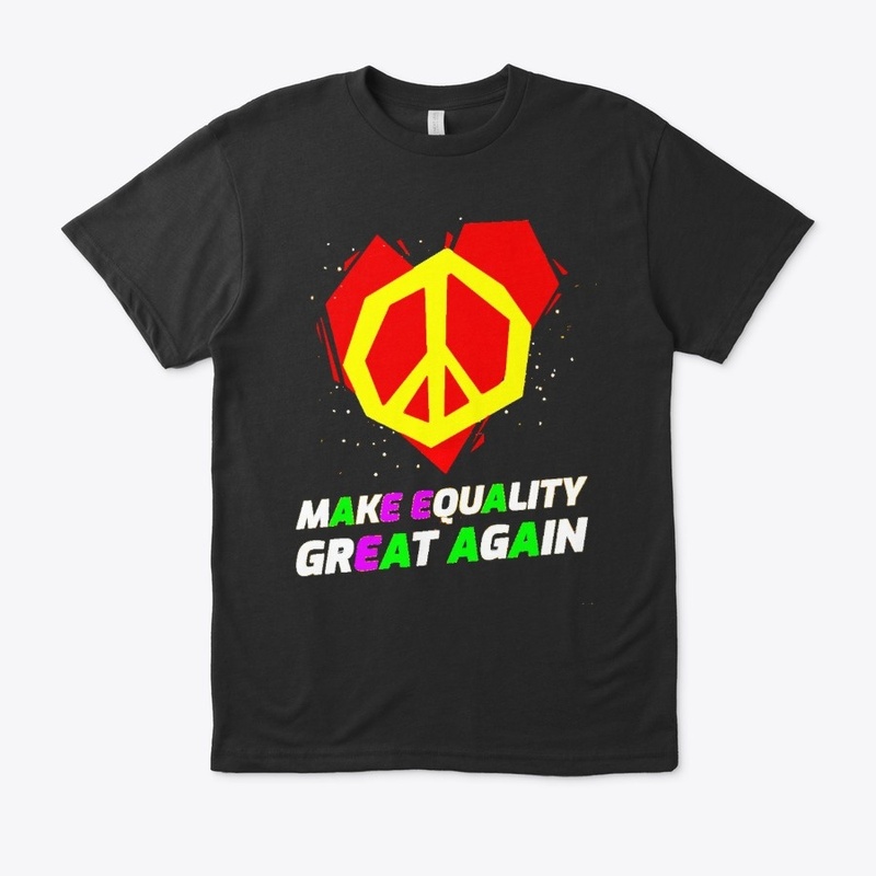 UNITY EQUALS POWER 