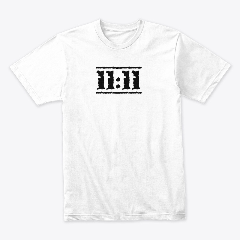 11:11 Wishes Tee