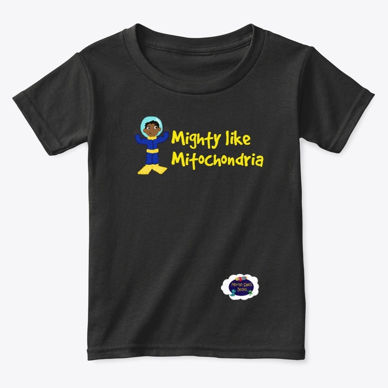 Mighty like Mitochondria