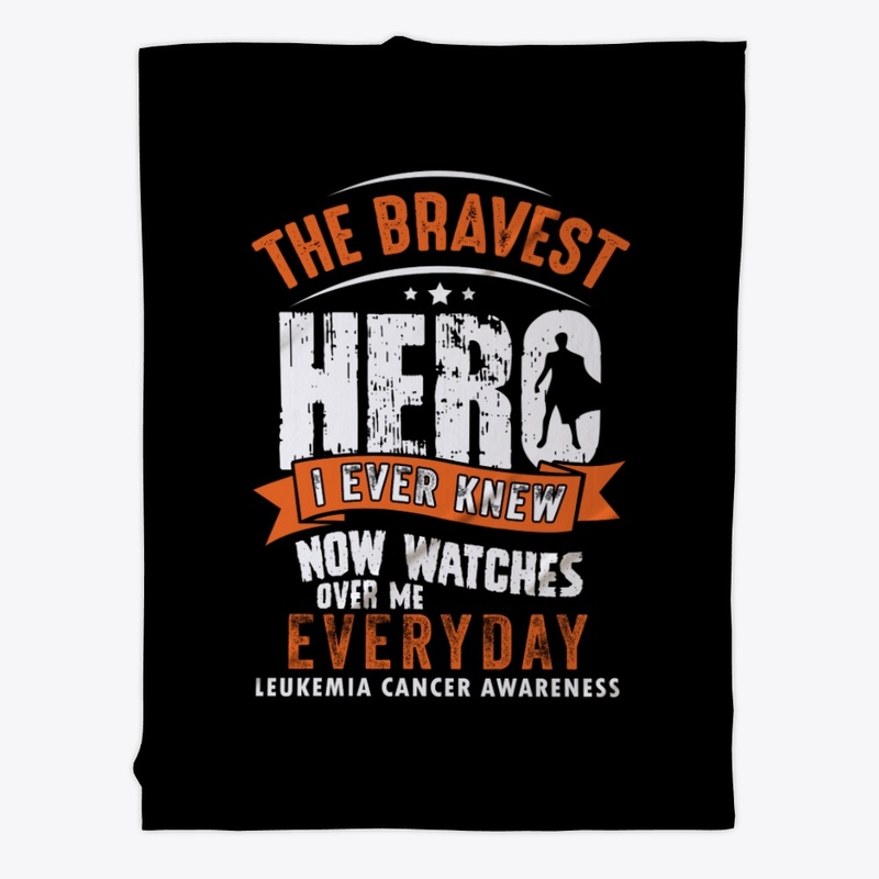 The Bravest HERO | Leukemia Cancer