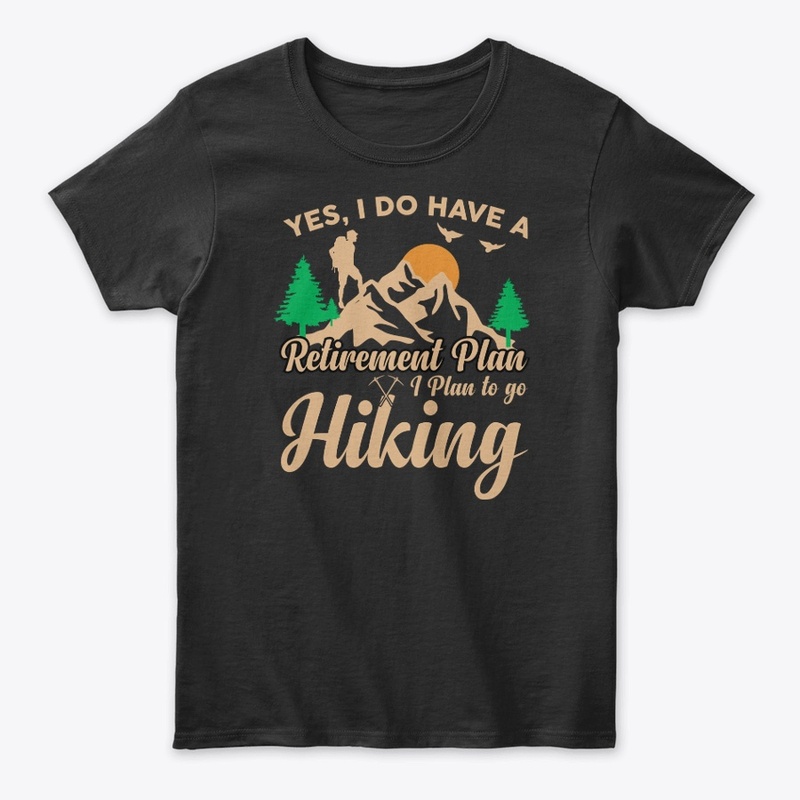 hollyda hiking style