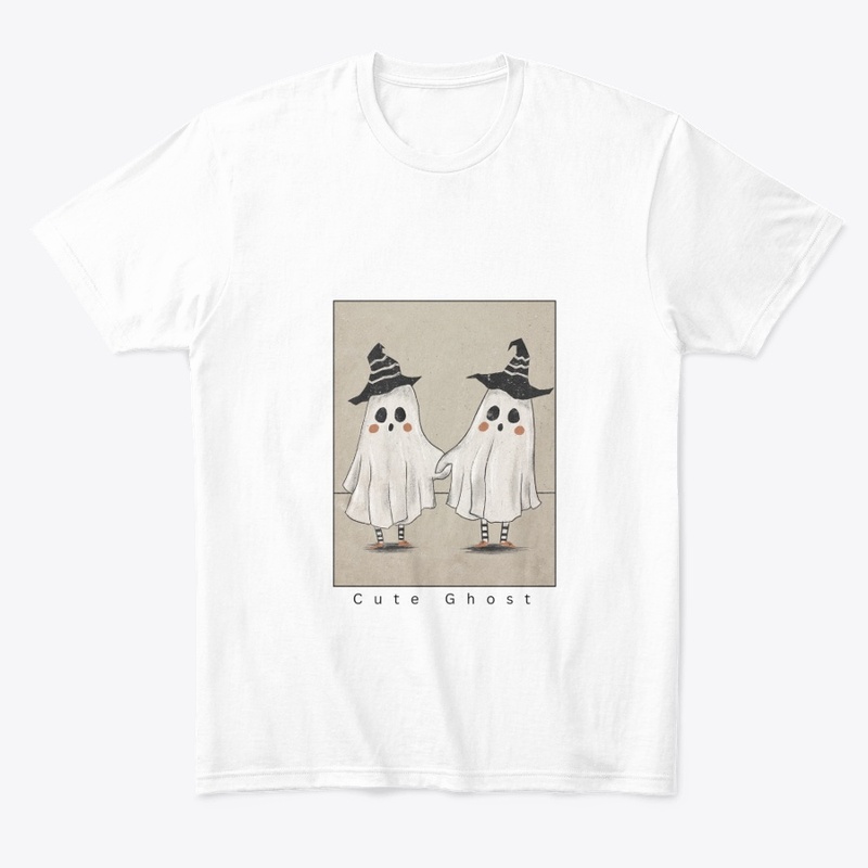 Comfort t-shirt 