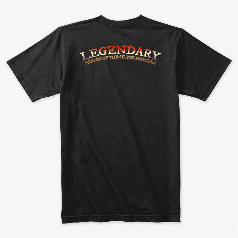 Make the realms great again