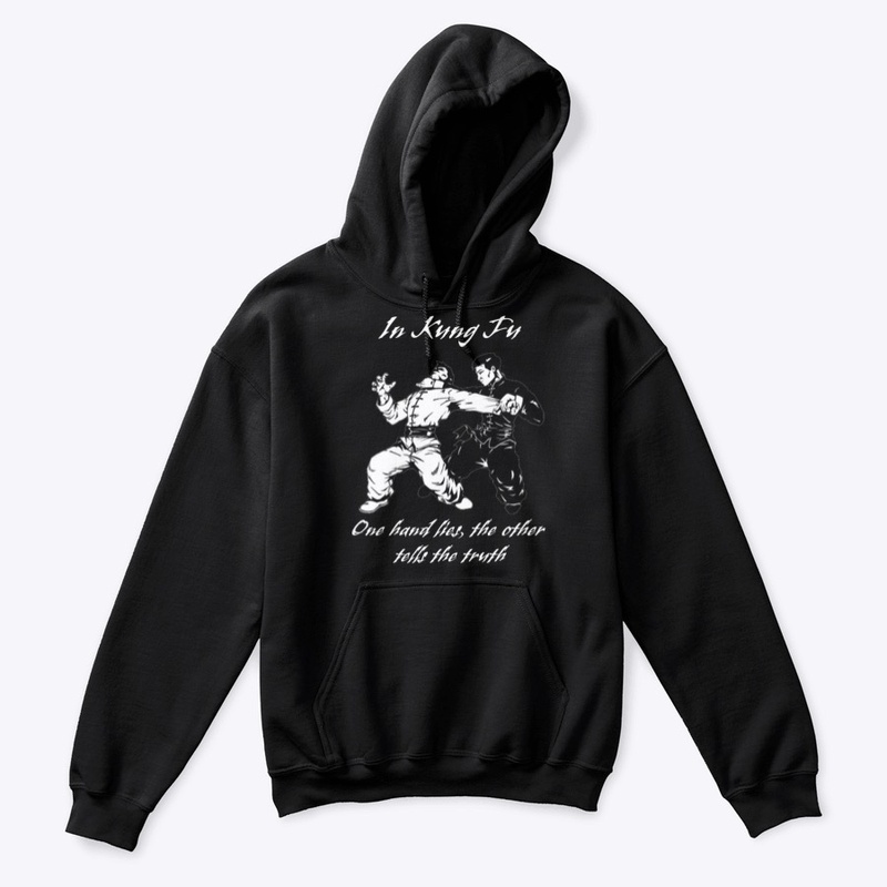 In Kung Fu
