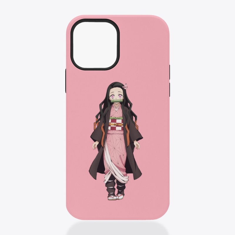 Nezeuko Phone Case