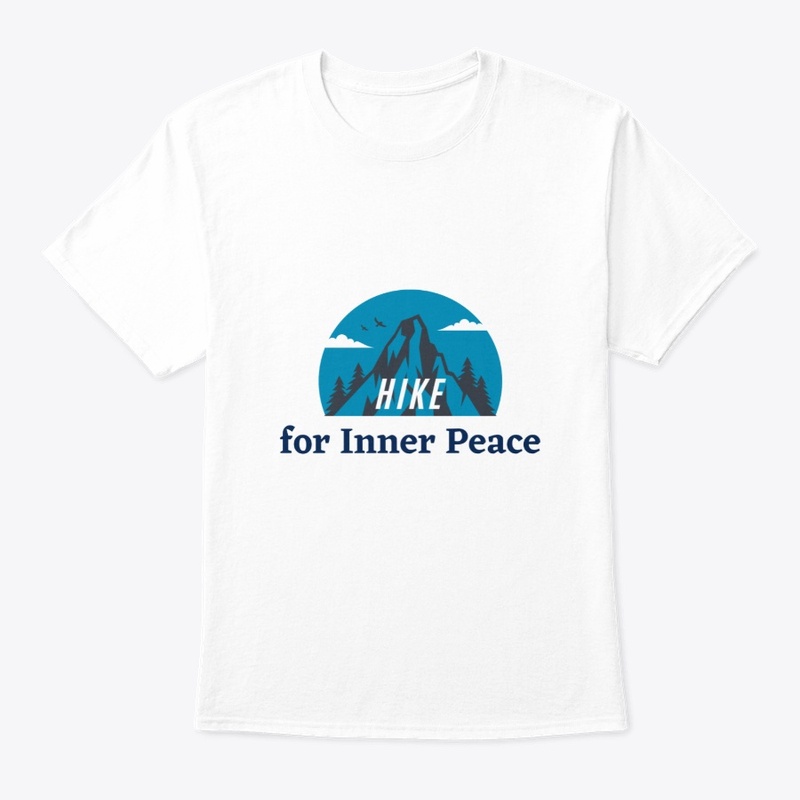 Hike for Inner Piece
