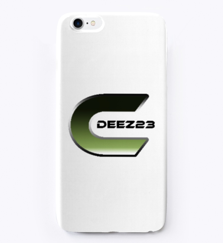 CDEEZ Merchandise
