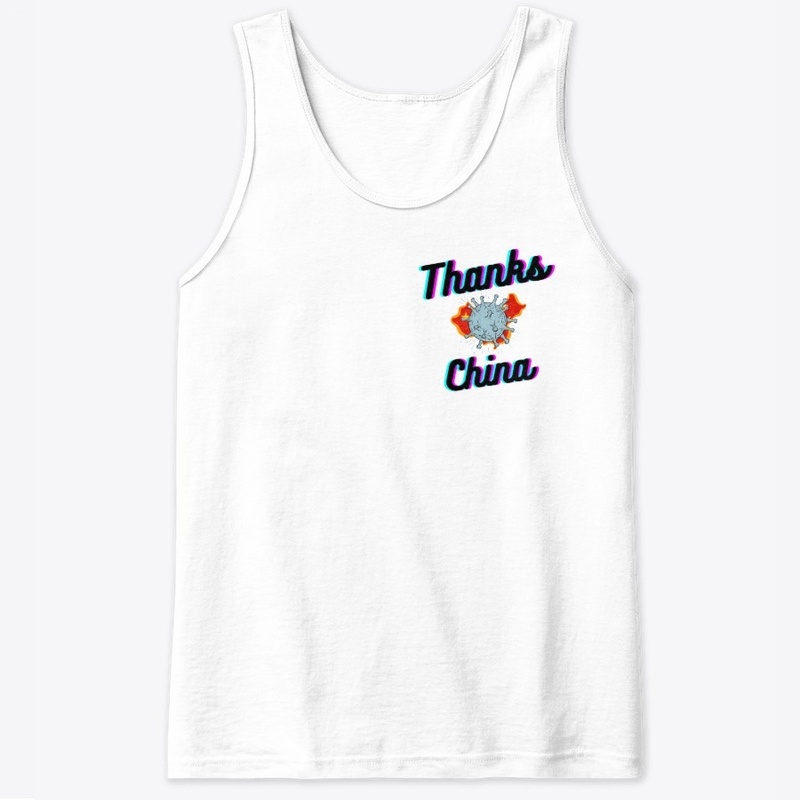 Thanks China