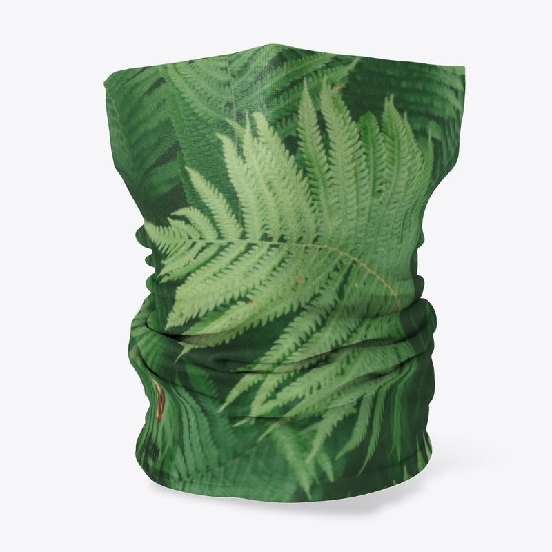 fern camo