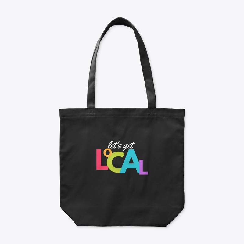 Let's Get Local