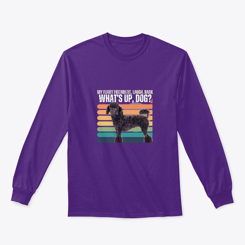 Shirt Every Dog is my best friend. DOG.