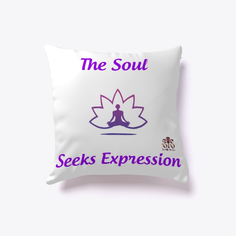 Express Your Soul