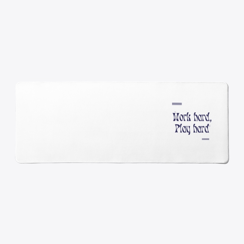 Mat for Your Destop