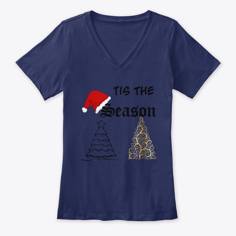 Tis the season