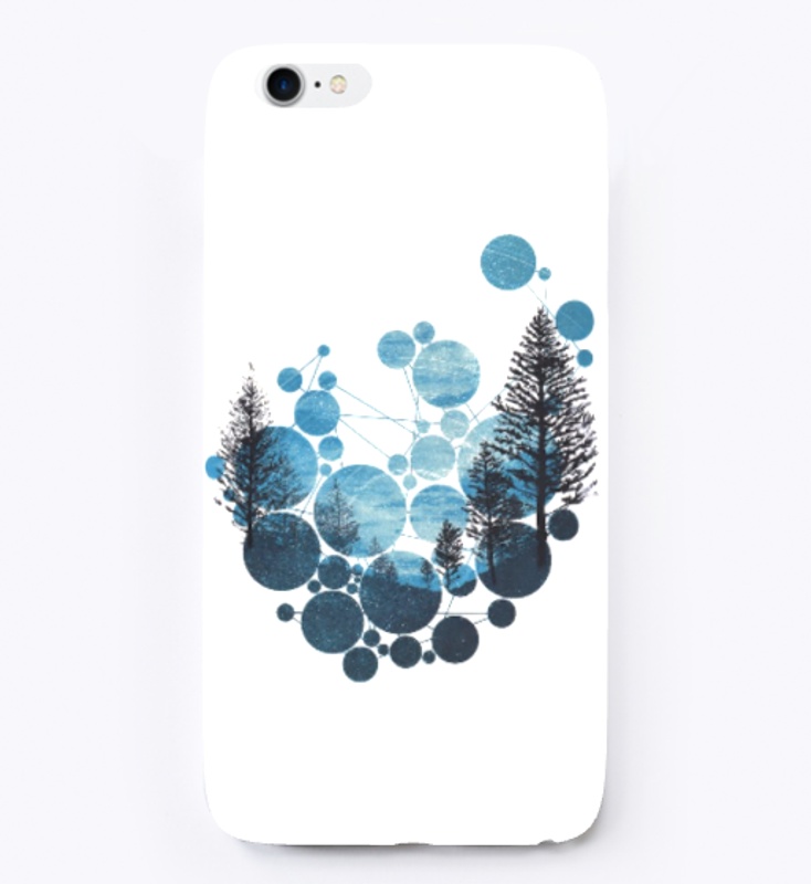 Abstract Phone Cases New 