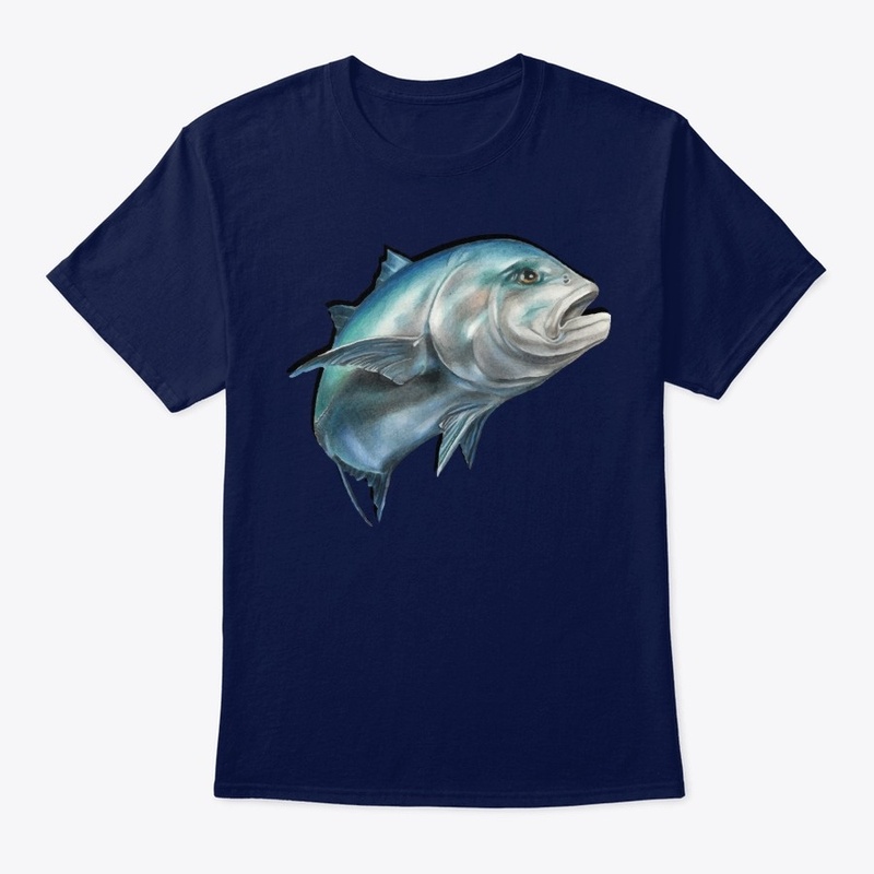Giant Trevally