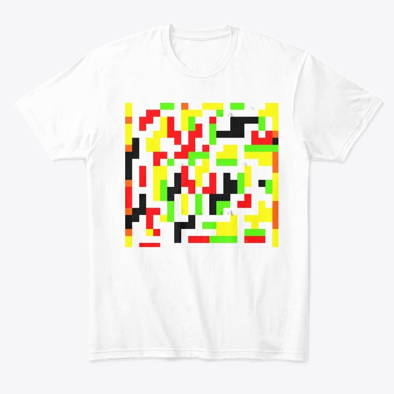 Pixel design products