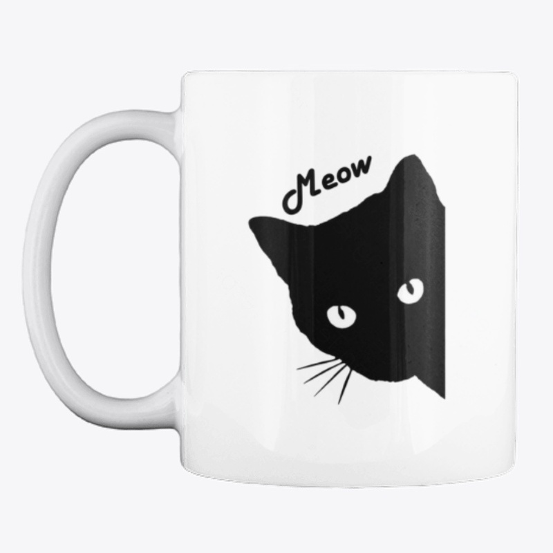 Cats lovers' Tee