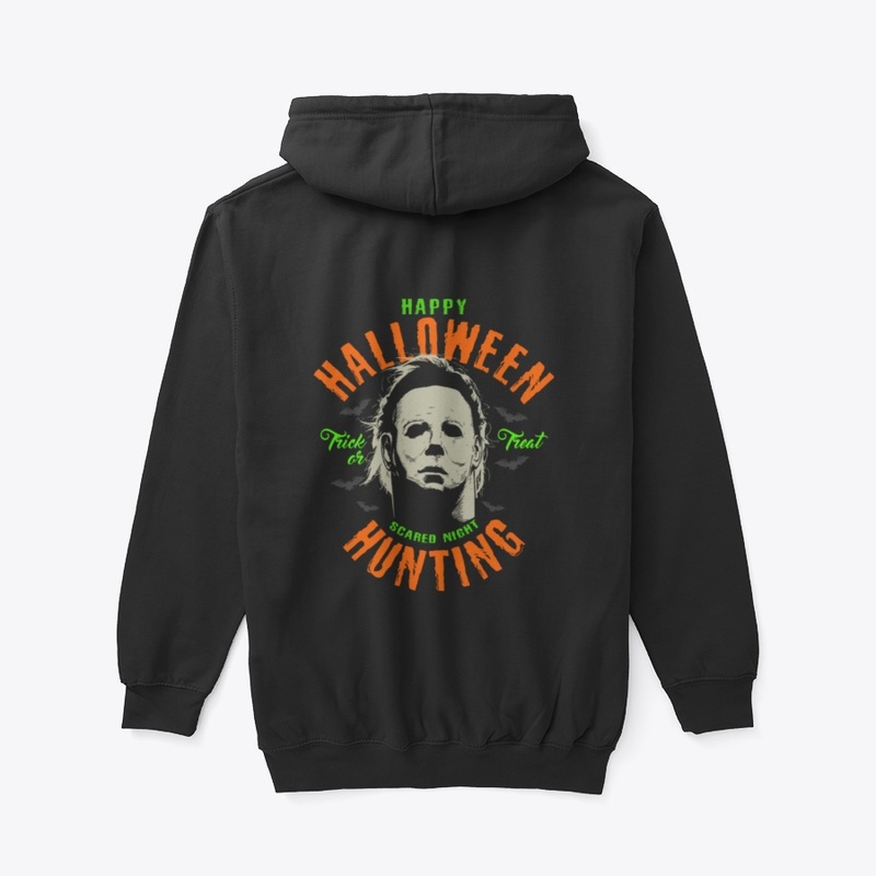 Happy Halloween Hunting