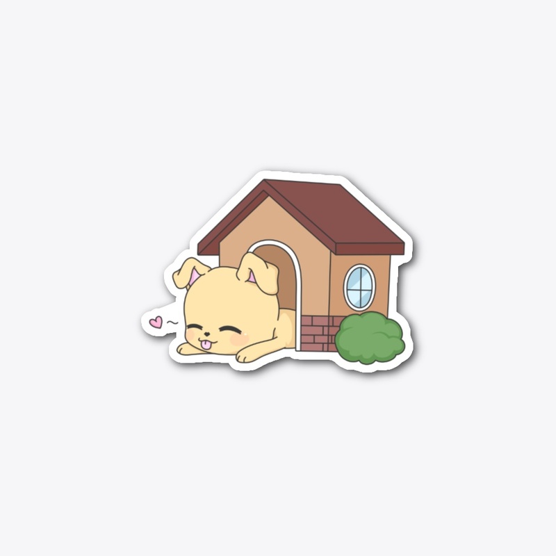 Homedog