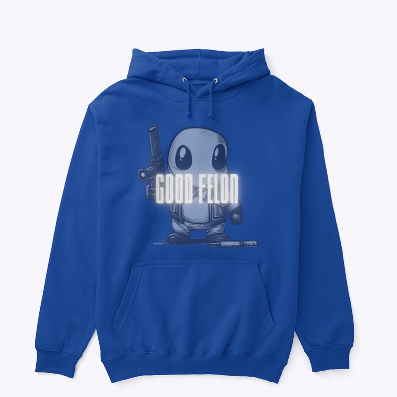 Good Felon