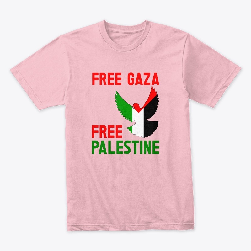 Free GAZA Free Palestine