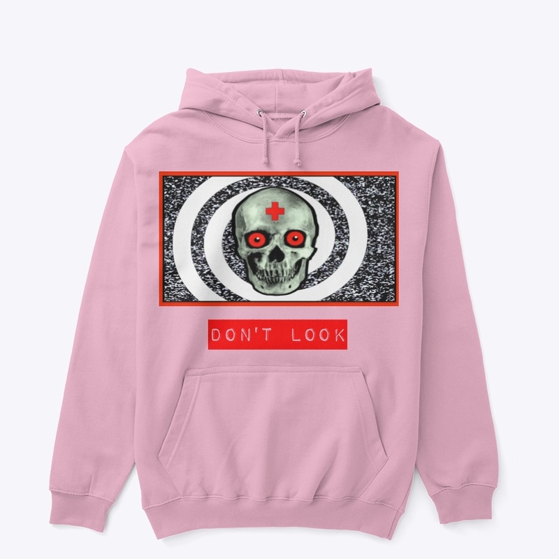 Premium Hypnosis Hoodie