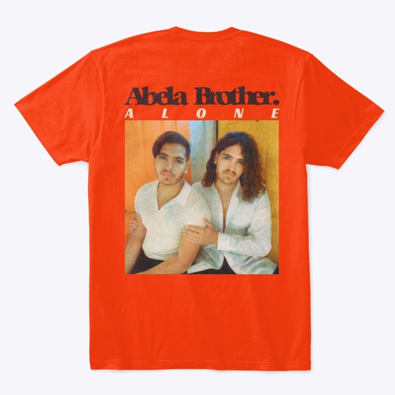 Abela Brother. T-Shirt