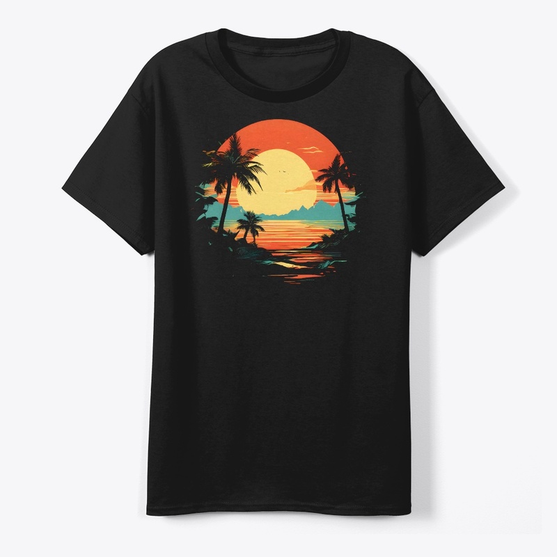 Summer Vibes
