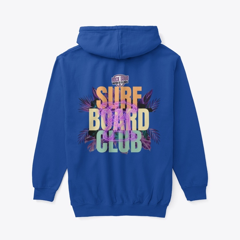 Surf Board Club