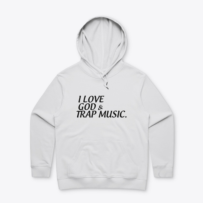 Priests Merch