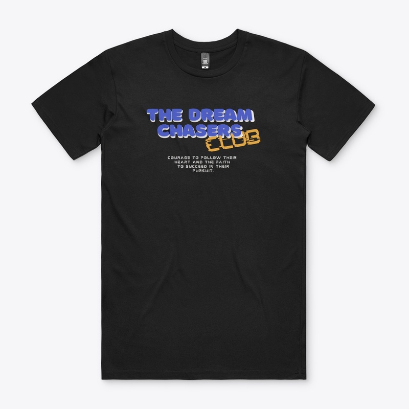 Dream Chasers Club 