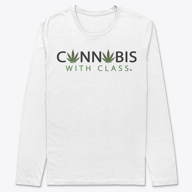 Premium Long Sleeve Tee