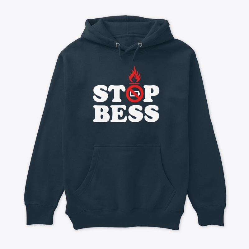 Stop BESS
