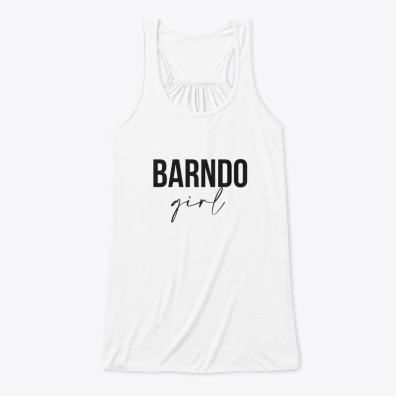 Barndo Girl