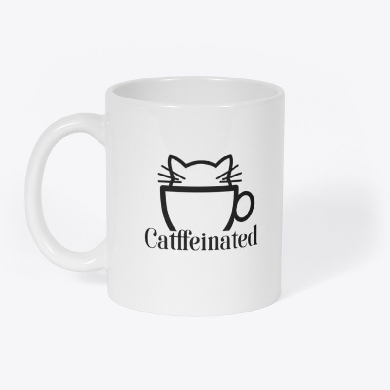 catffeinated cup