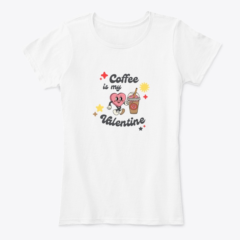 Valentine's Day Delight T-Shirt