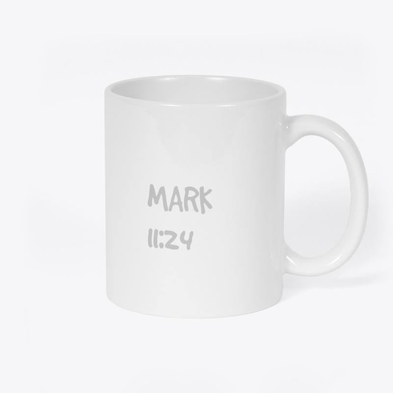 Mark 11:24