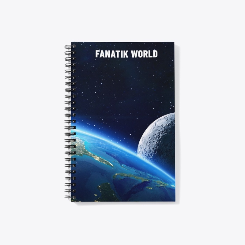 FANATIK WORLD T-SHIRTS AND ACCESSORIES 3